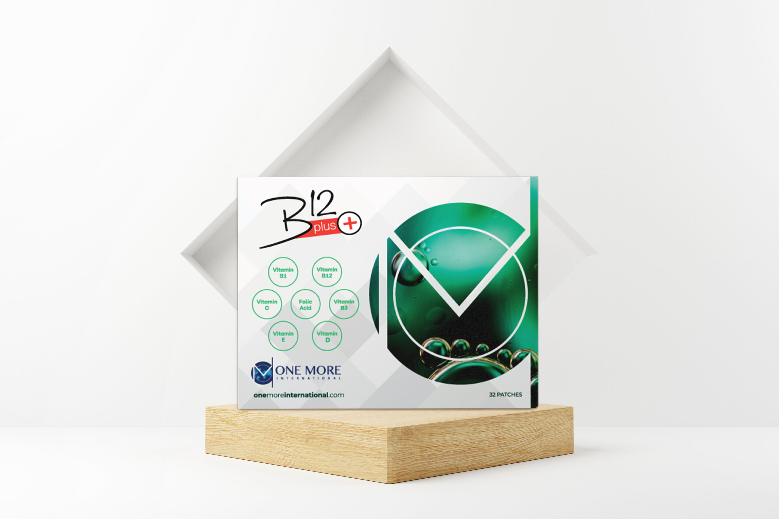 OneMore B12 Plus