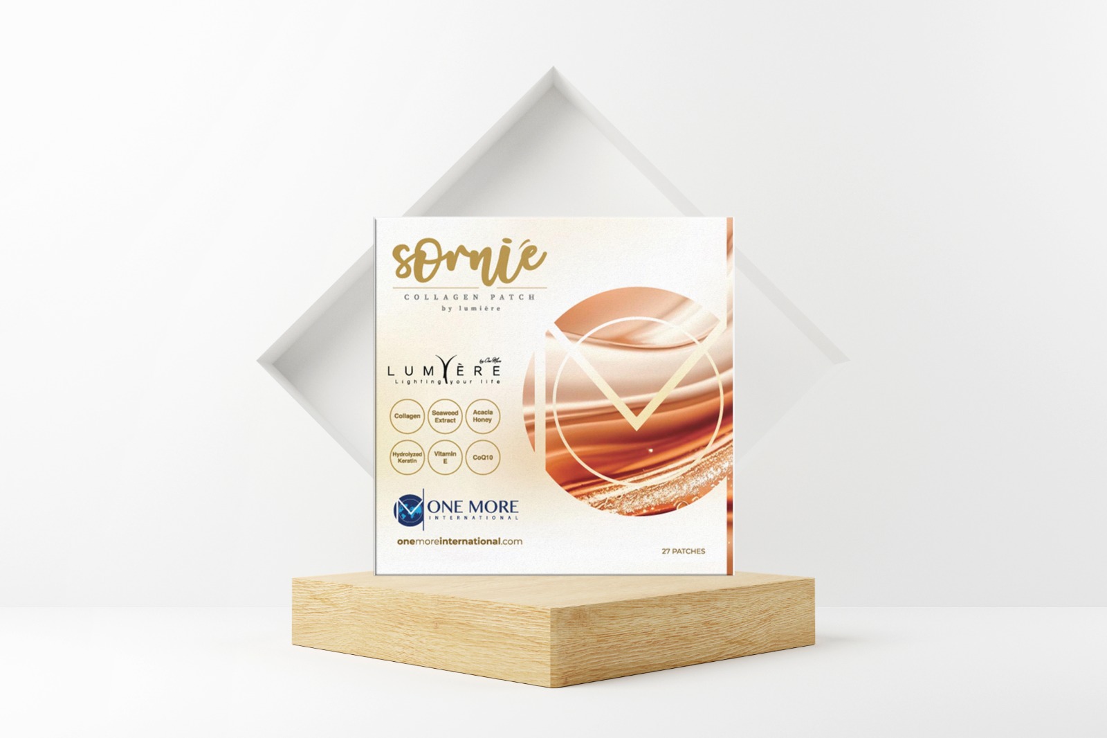 Sornie Collagen