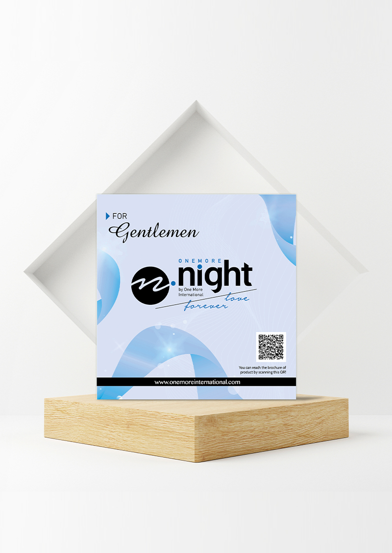 OneMore Night for Gentlemen