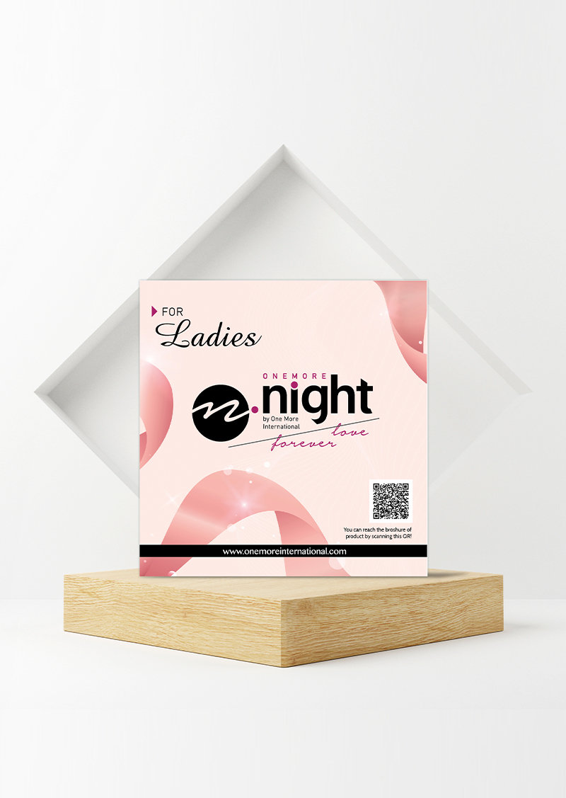 OneMore Night for Ladies