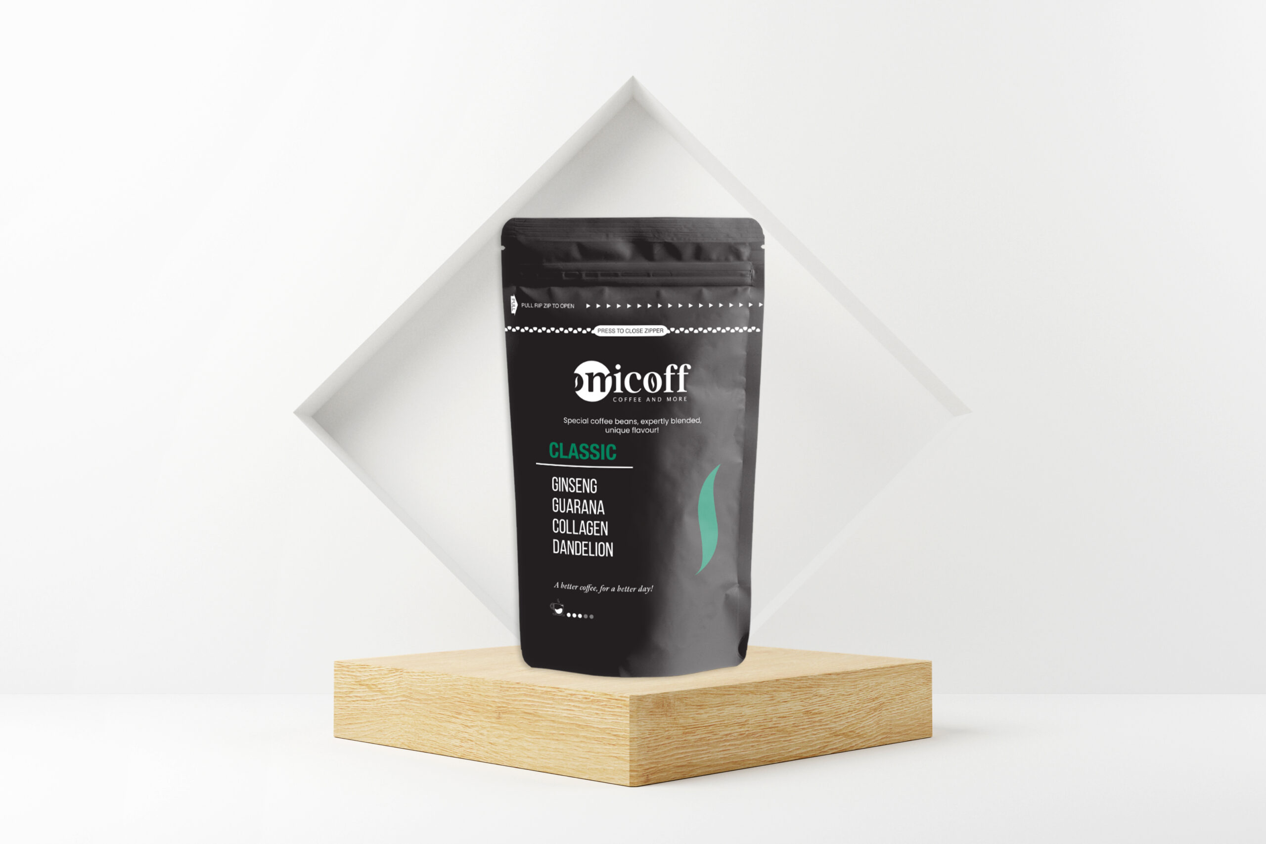 Omicoff Classic