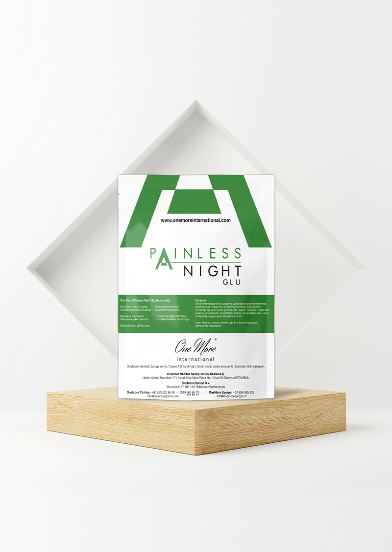 OneMore Painless Night GLU